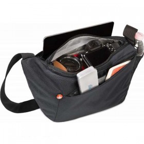 Manfrotto MB NX-SB-IIIGY Nx Camera Shoulder Bag Grey